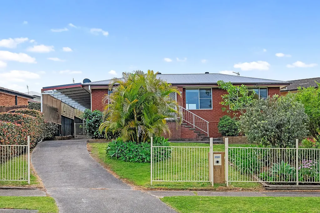 27 Truscott Street, Raymond Terrace, NSW 2324
