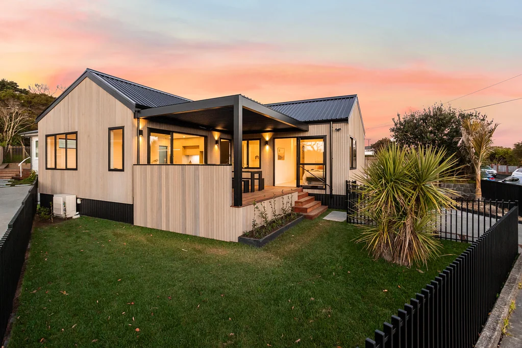 Westmere 3房  Beautiful new build: Westmere