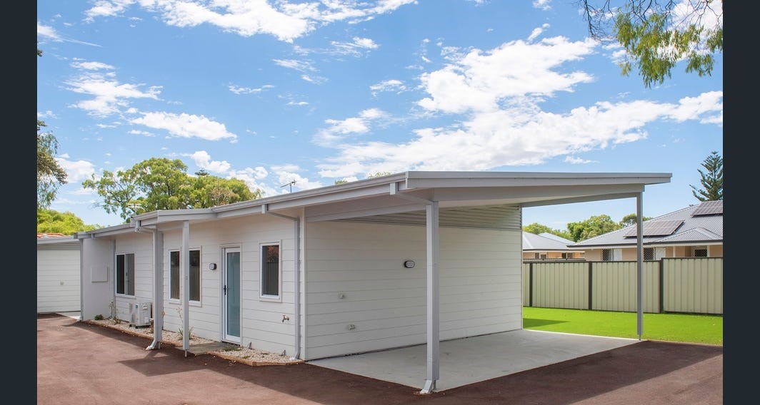 UNIT 3 9 BACKHOUSE ST, WEST BUSSELTON WA 6280, 0 phòng ngủ, 0 phòng tắm, House