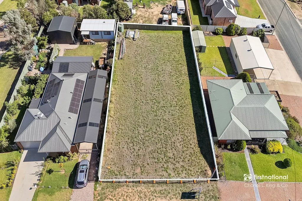 8 Opitz Court, Mathoura, NSW 2710