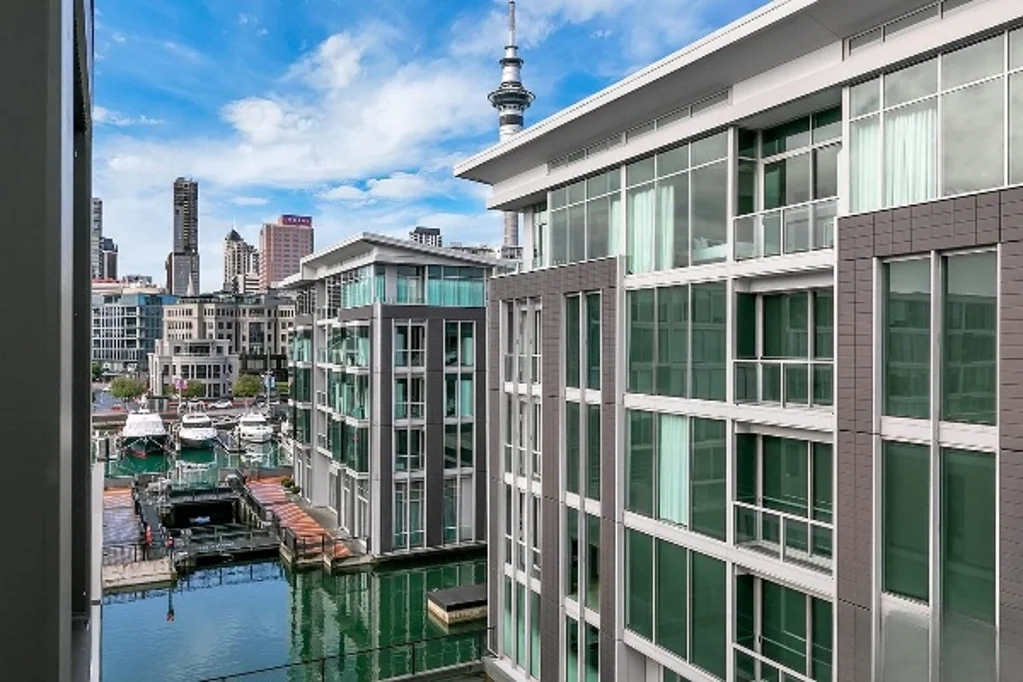 75 Halsey Street, Auckland Central, Auckland City, Auckland