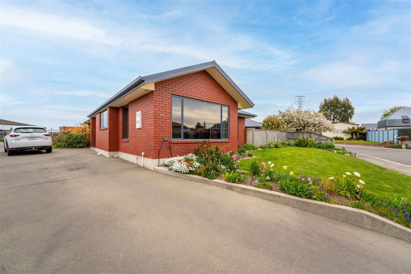 146 Morgans Road, Marchwiel, Timaru, 3 phòng ngủ, 0 phòng tắm