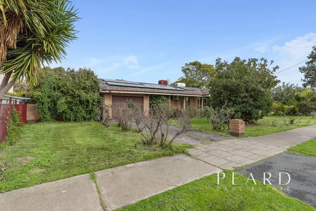21 Etwell Street, East Victoria Park, WA 6101