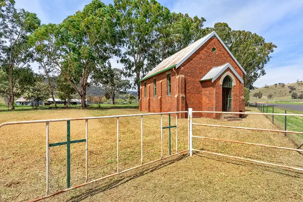 Lot 1/DP923633 Ogunbil Road, Dungowan, NSW 2340