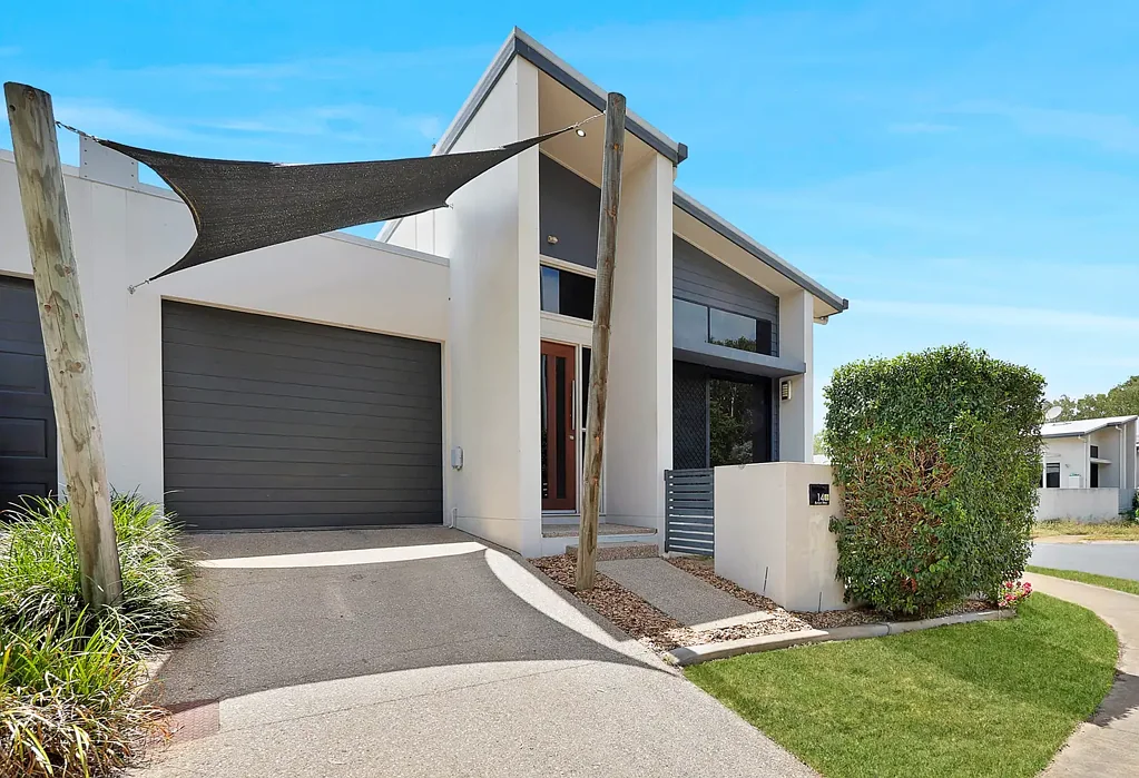 14 Bunya Way, Andergrove, QLD 4740