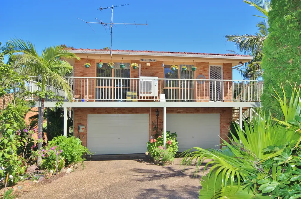 13 Andrea Street, Eden