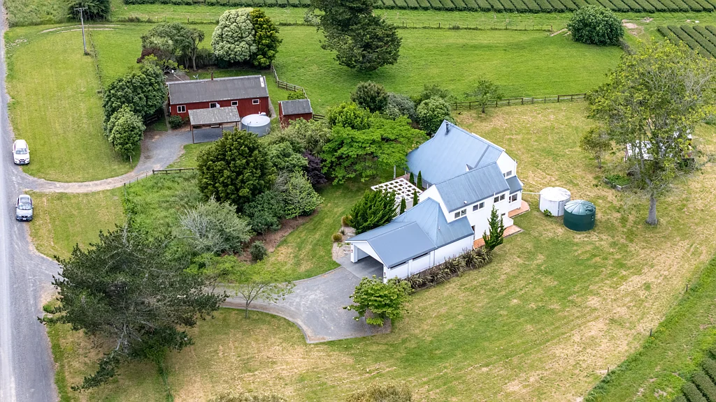 55 Boyd Road, Gordonton, Hamilton, Waikato