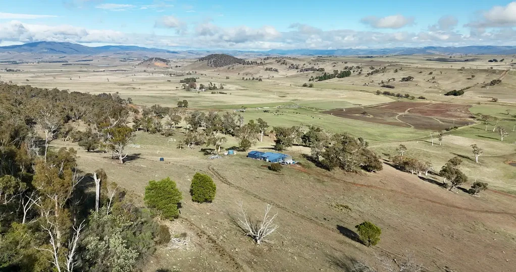 Benambra Secluded, Practical & Picturesque in Benambra
