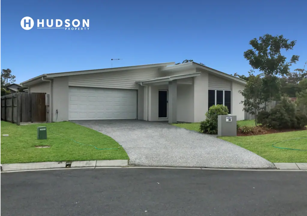 Address Withheld, Ferny Grove, QLD 4055