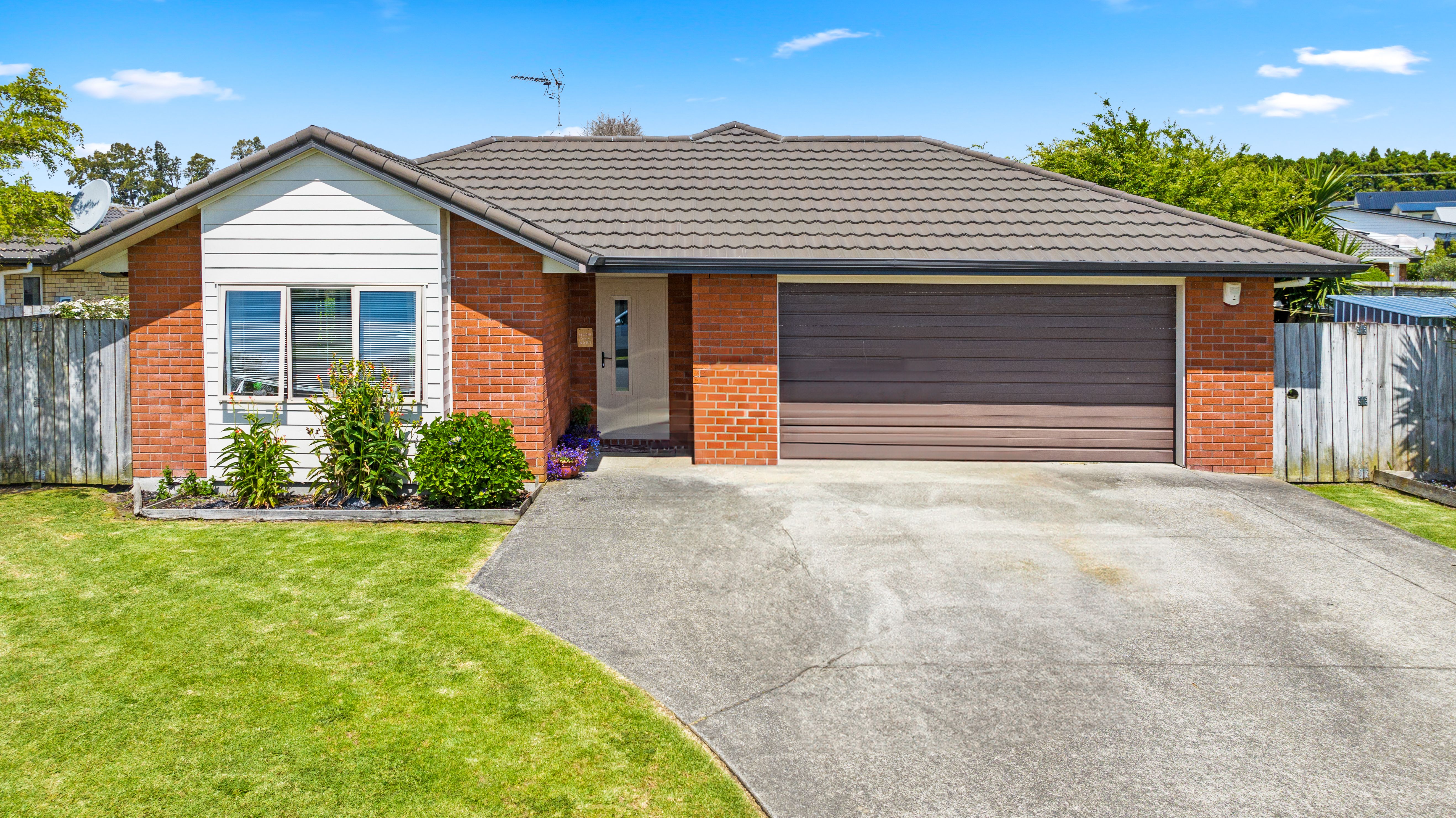 43 Ripple Grove, Waiuku, Auckland - Franklin, 4 침실, 1 욕실, House