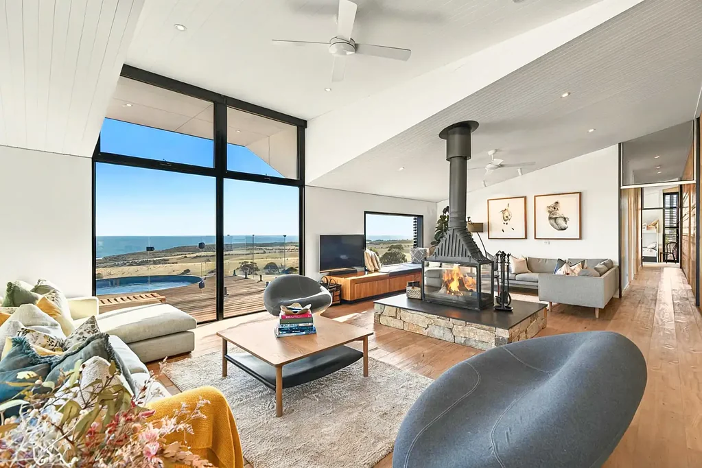 Cape Jervis Exquisitely Positioned - Iconic Lifestyle Property