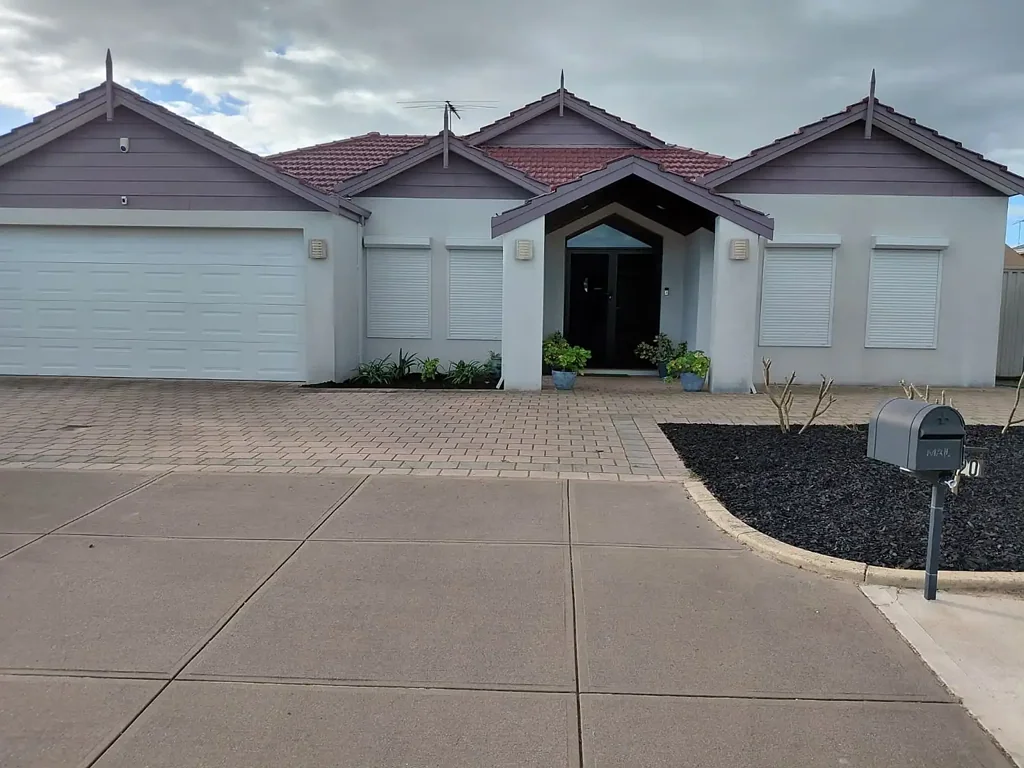 Ravenswood 4房  Charming Residential House in Ravenswood – Perfect for Families!