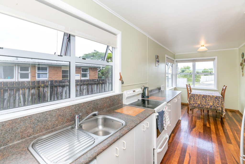 25 Prisk Street, Melville, Hamilton, 3 Kuwarto, 1 Banyo