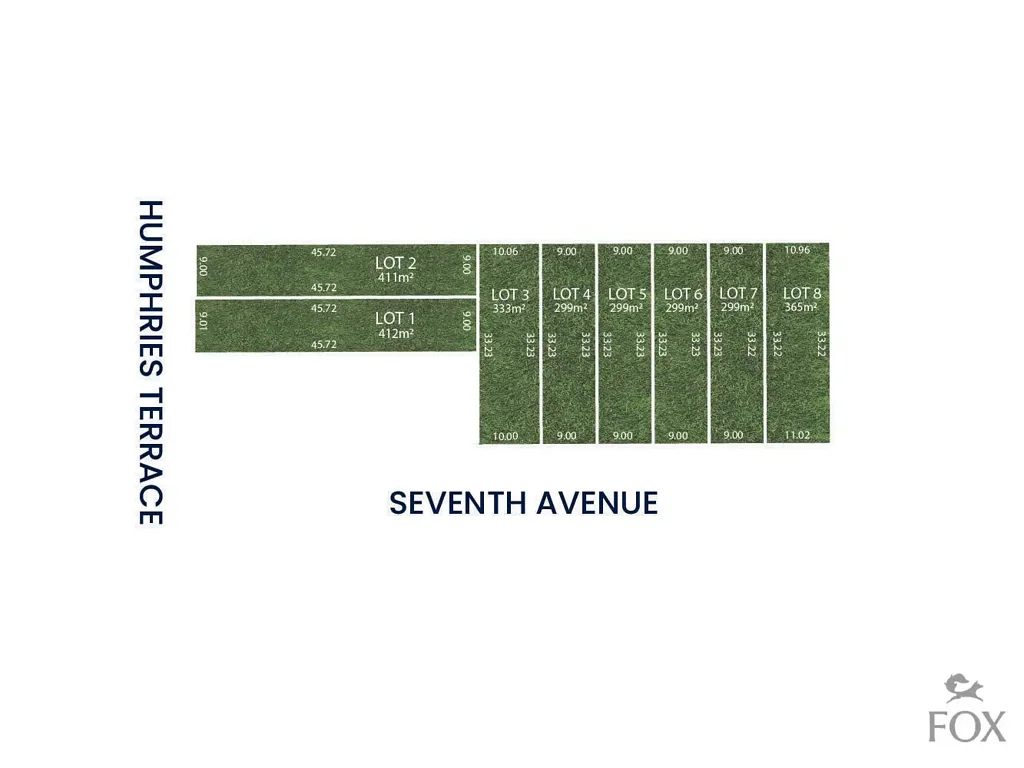 Woodville Gardens An exceptional opportunity to secure a prized Torrens Titled block in this vibrant, sought-after suburb, surrounded by everyday conveniences.