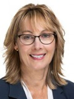 Cheryl de Bruin