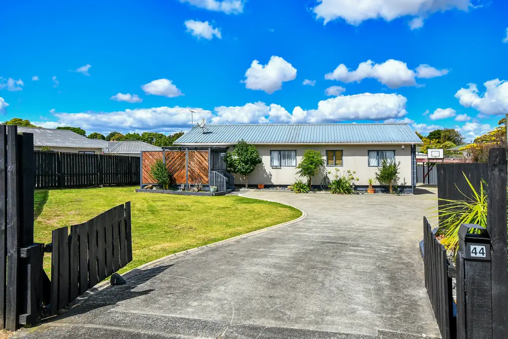 Pukekohe 3房  SERIOUSLY FOR SALE!
