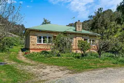 6 Trebilcock Gully Road, Montacute