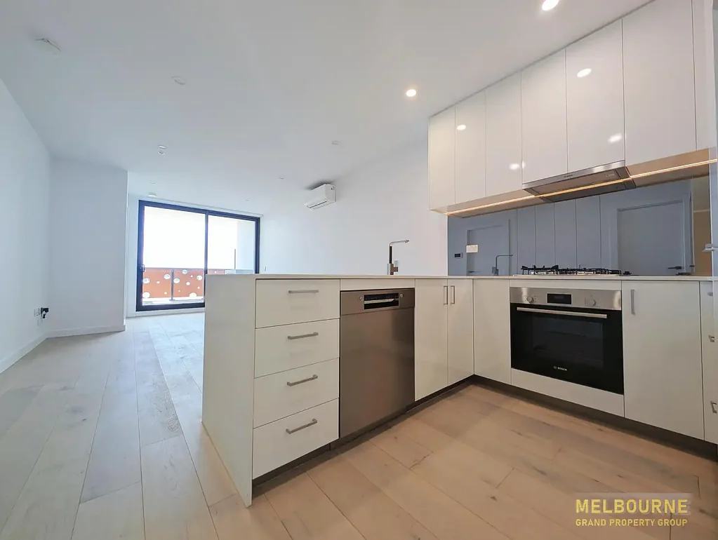 Kingsley Living in the Heart of Glen Waverley