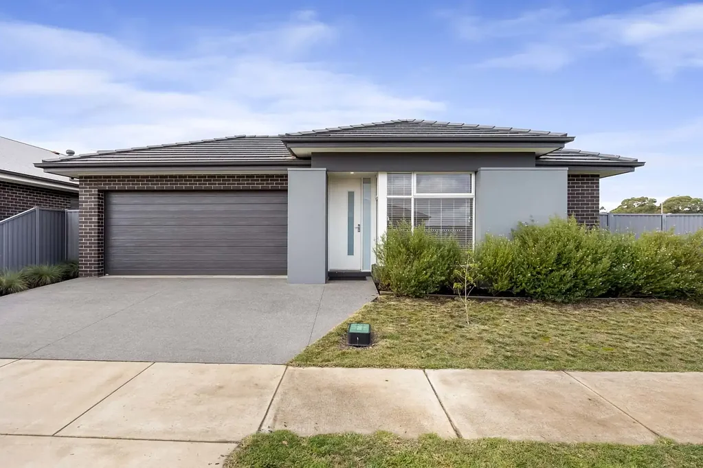 Smythes Creek 4房  Spacious Family Living in a Growing Lifestyle Location