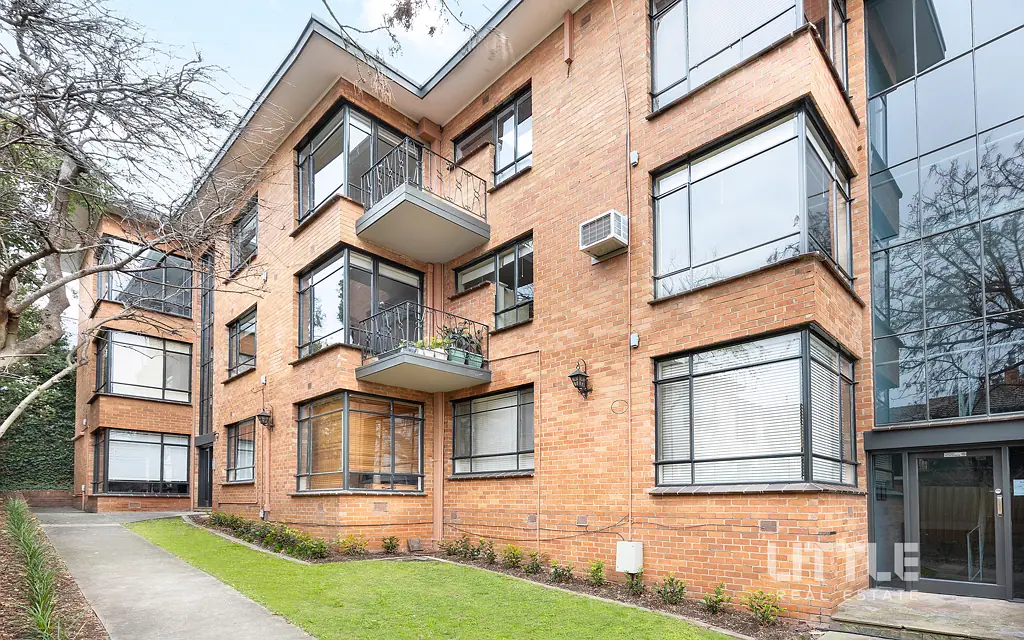 4/558 Toorak Road, Toorak, VIC 3142