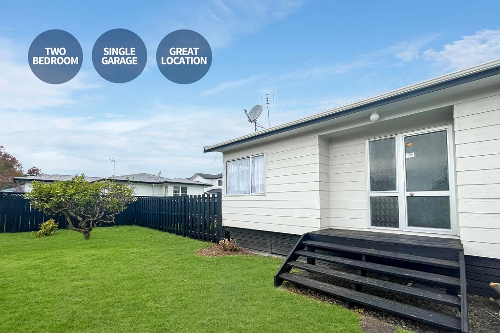 Spacious Standalone