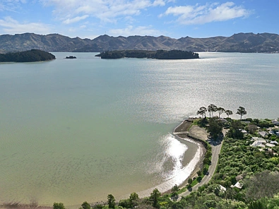 33 Andersons Road, Charteris Bay, Canterbury, 0 Schlafzimmer, 0 Badezimmer, Section