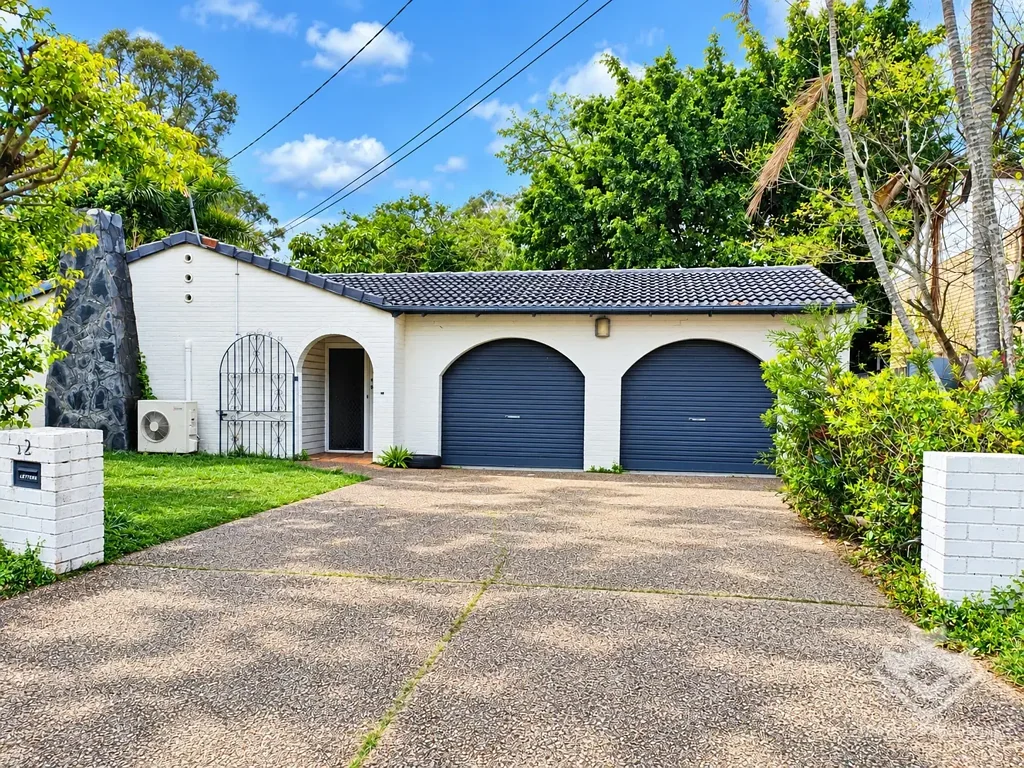 बाहरी क्षेत्र - 12 Dunstable Street, Macgregor, QLD 4109