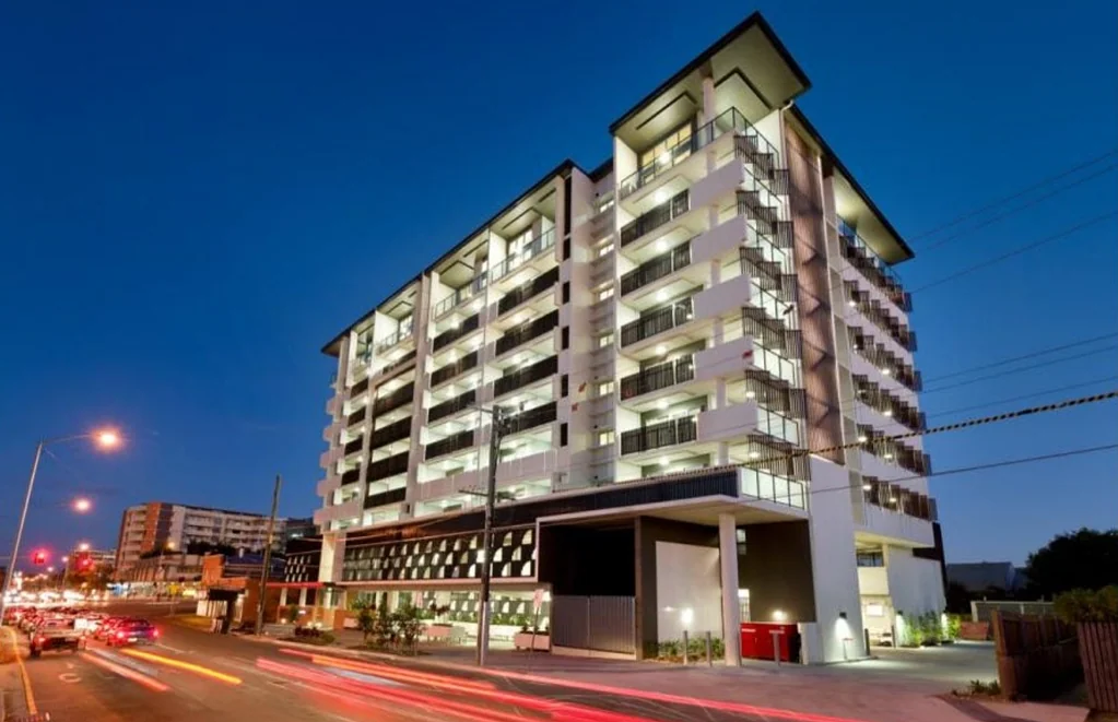 606/428 Hamilton Road, Chermside, QLD 4032