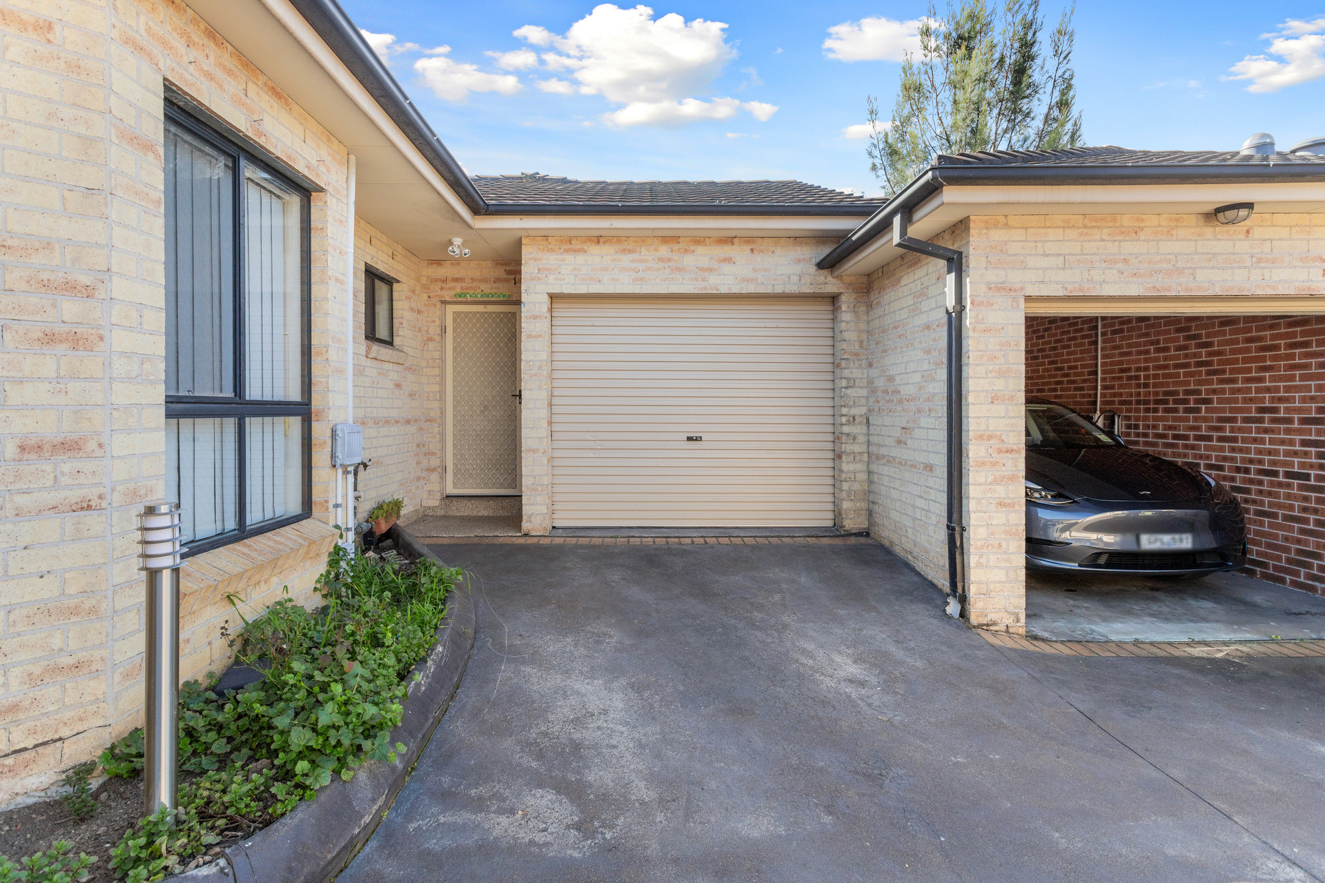 MANGION GARDENS UNIT 6 30 DARCY RD, WENTWORTHVILLE NSW 2145, 0 Bedrooms, 0 Bathrooms, House