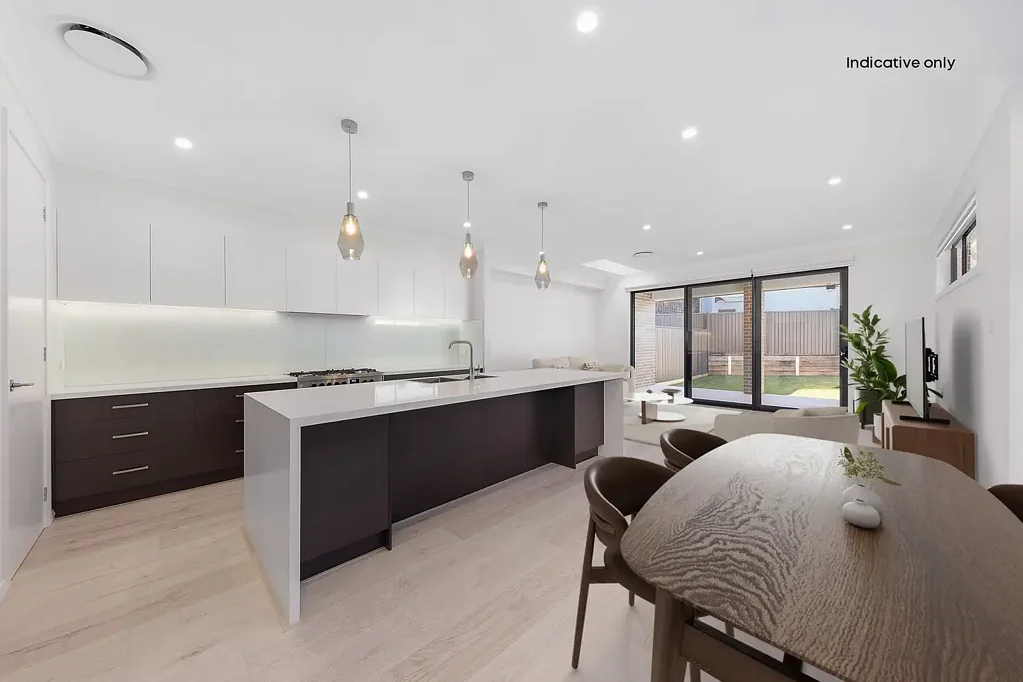 Brand New 4-Bedroom Duplex in Prime Concord Location