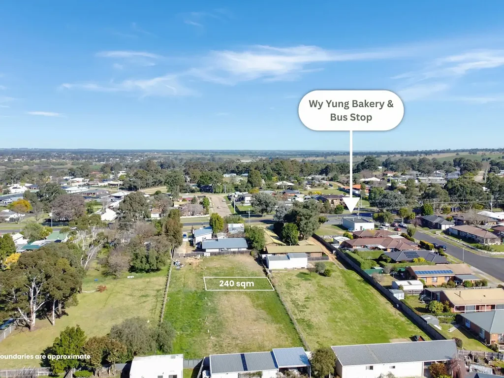Wy Yung AFFORDABLE BUILDING OPPORTUNITY
