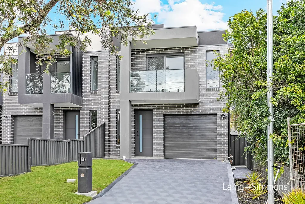 4B Varian Street, Mount Druitt, NSW 2770