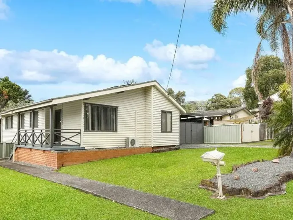 Rare Opportunity to Rent and Own
