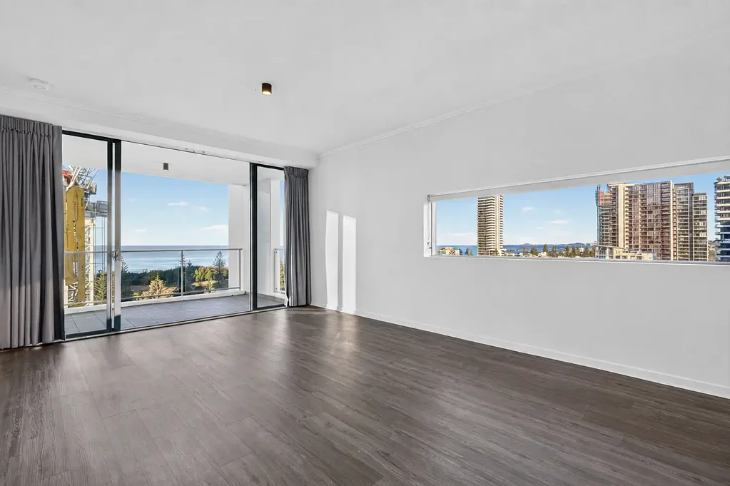 Beachside Living in the Heart of Broadbeach