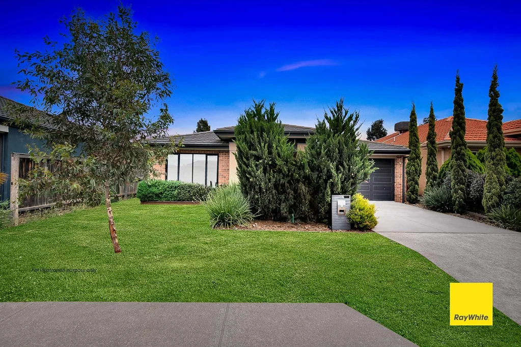 29 Copeton Avenue, Tarneit, VIC 3029