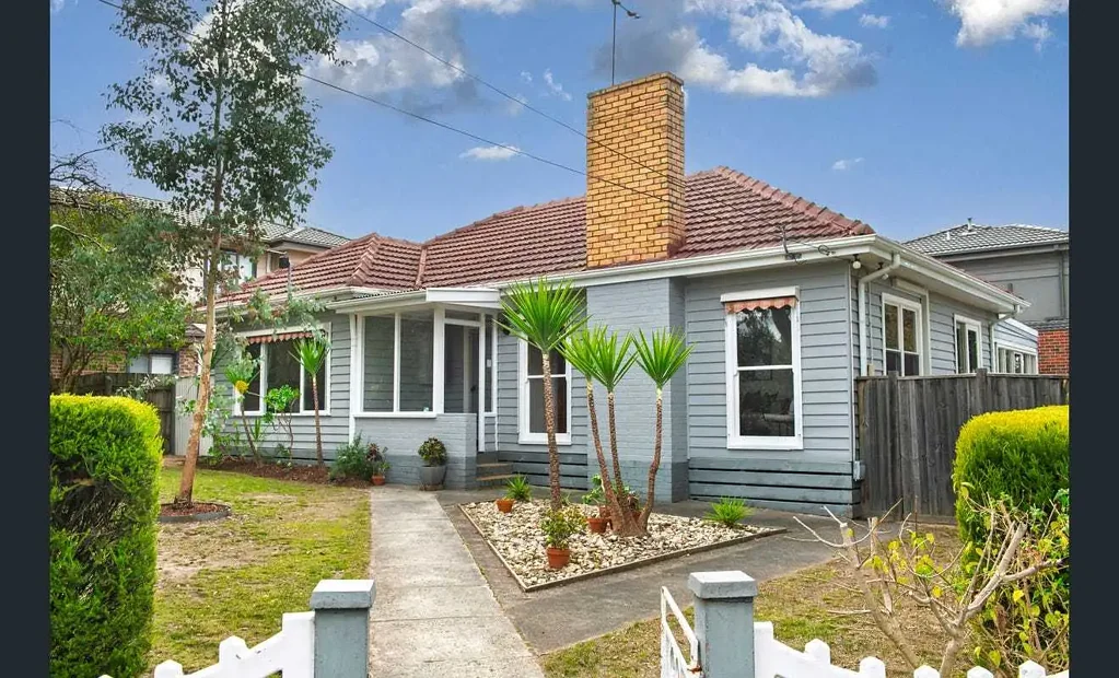 室外 - 3 Malabar Road, Blackburn, VIC 3130