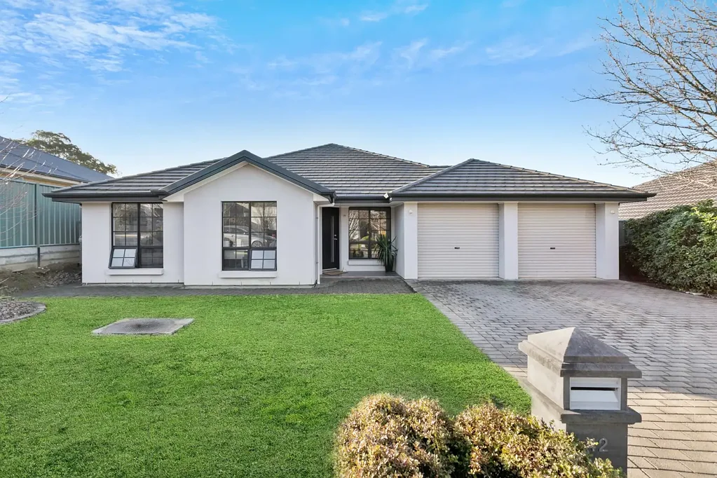Mount Barker 4 Slaapkamer Your new home awaits..!