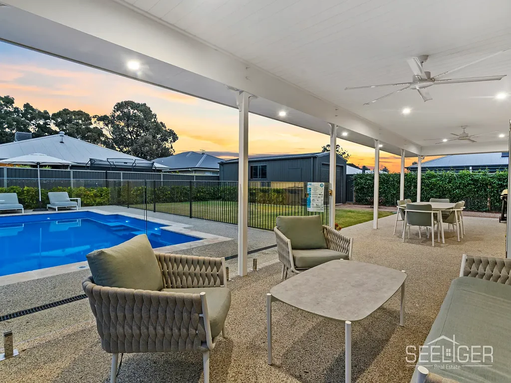 14 Fairway Drive, Yarrawonga, VIC 3730