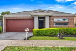 60 Gateshead Street, Craigieburn