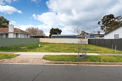 10 Lawry Street, Wodonga, VIC 3690, 0 slaapkamers, 0 badkamers, Section