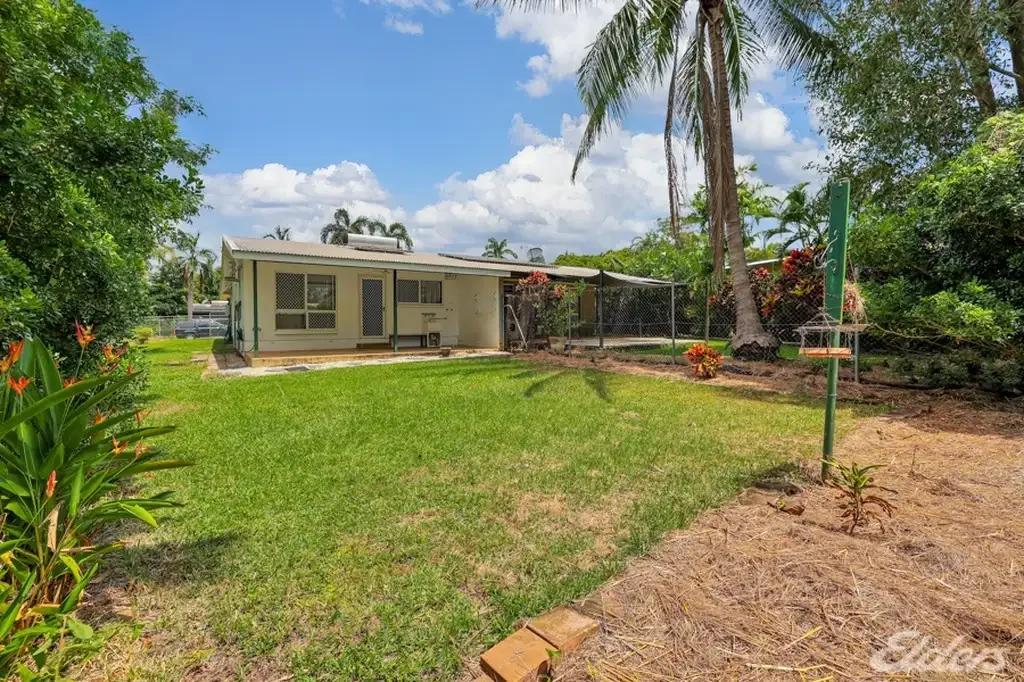 2/4 Crake Court, Bakewell, NT 832