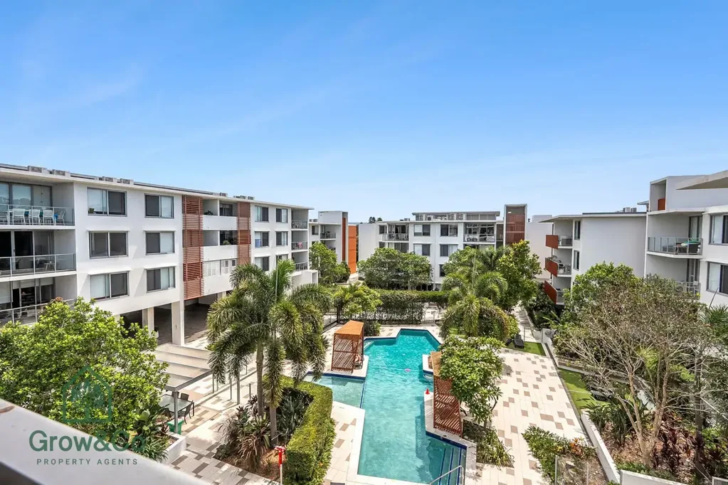 4411/1 - 7 Waterford Court, Bundall, QLD 4217