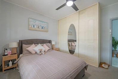 9 Quarry Road, Forbes, NSW 2871, 3 Bedrooms, 1 Bathrooms, House