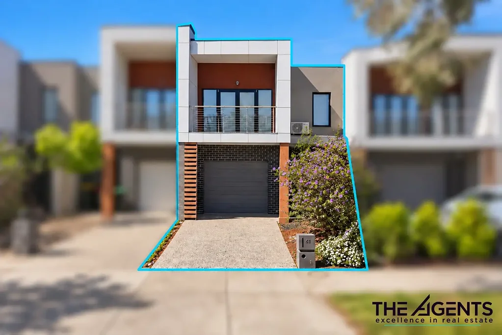 Williams Landing 3कमरा Prime Location Minutes from Williams Landing Station & Shopping Centre