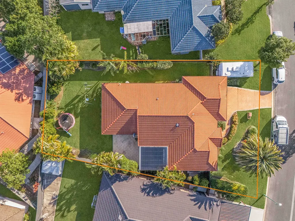 7 Botanical Circuit, Banora Point, NSW 2486