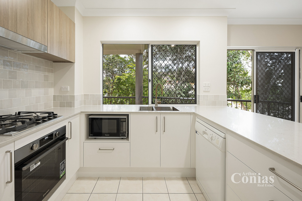 UNIT 15 32 CADELL ST, TOOWONG QLD 4066, 0 rūma, 0 rūma horoi, Unit