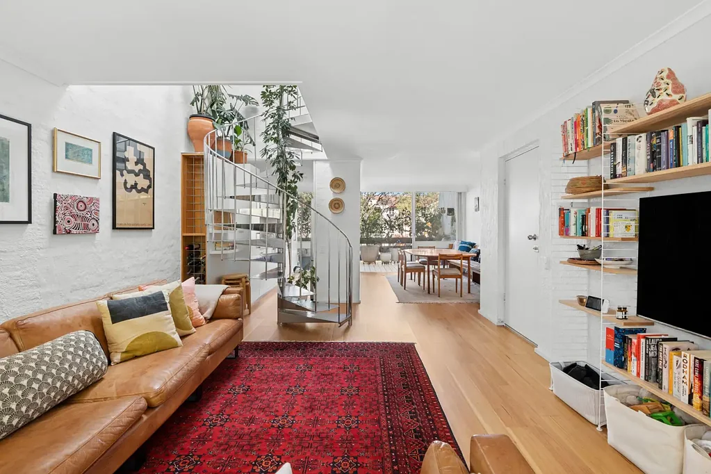 5/45 Eyre Street, Kingston, ACT 2604