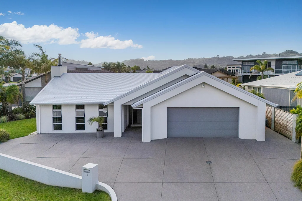 Whitianga 4 Slaapkamer Classy Home in Waterways