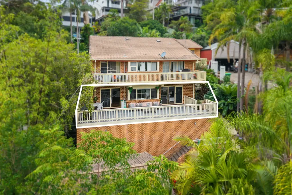 Terrigal 3ห้องนอน Renovated Comfort Just Moments from Terrigal's Lifestyle Hub