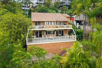 Terrigal 3Zimmer Renovated Comfort Just Moments from Terrigal's Lifestyle Hub